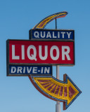 Quality Liquor