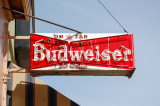 Budweiser