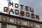Hotel Gadsden