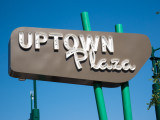 Uptown Plaza