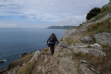 coastal path