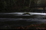 Moving Water
