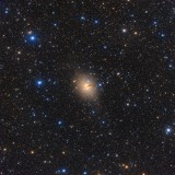 Centaurus A (NGC5128)