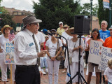 PZ300145 Norm Bossert is running for NC Senate Seat for District 48