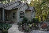 DSC00240 New Landscaping - October 2018