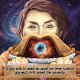 Apple Pie - Webcomic about web developers, programmers and browsers
