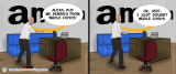 Alexa, buy Whole Foods - Webcomic about web developers, programmers and browsers