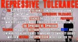 Repressive Tolerance