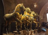 Four Horses of St Marks Basilica