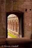 Melrose Abbey