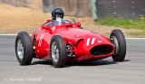 Maserati 250F CM1