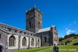 St Davids Cathedral