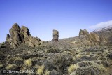 El Teide National Park