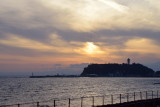 Enoshima & Lighthouse