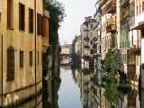 Canal View from Via Umberto I8791