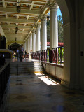 The Outer Peristyle<br />0381