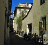 Little Street in Altrarno<br />8109a