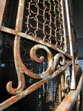 Ironwork<br />8852