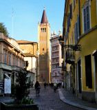 Parma Late Afternoon<br />9157