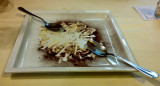 The Remains of the Dessert<br />212434