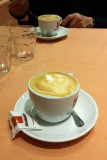 Breakfast Cappuccio<br />094950