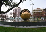 The Pomodoro Palla<br />0711