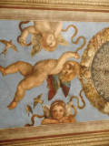 Villa farnesina frescoes 5 Raphael.JPG