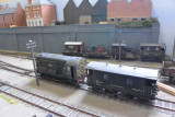 Factory Lane Sidings.