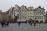 Prague