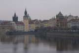 Prague