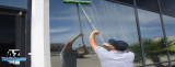 Austin Commercial Window Cleaning Service