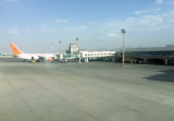 Hamid Karzai International Airport, Kabul