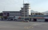 Hamid Karzai International Airport, Kabul
