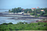 East of the Sheraton