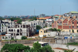Diamond Plaza luxury residences under construction