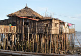 Obama Restaurant, Conakry
