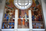 Artwork from the 1930s, Conakry Cathedral