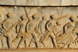 22 November 1970 monument, Conakry