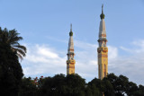 Great Mosque, Conakry