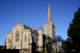 St Columbs Cathedral, 1633, Church of Ireland