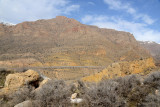 Armenia highway M10