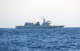Offshore Patrol Vessel HTMS Narathiwat (OPV 512)
