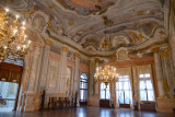 Ca Rezzonico Piano Nobile - Ballroom (Grand Salon)