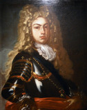 Portrait of Filippo V Borbone of Spain, Francesco Solimena (1657-1747)