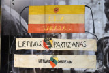 Lietuvos Partizanas - Lithuanian Partisans