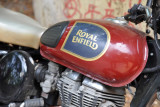 Royal Enfield has had a motorcycle model in continuous production since 1901