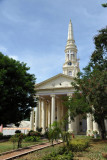 St Georges Cathedral, Chennai