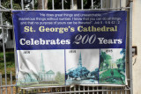 St Georges Cathedral Celebrates 200 years, Chennai
