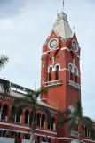 Chennai Central Railway Station