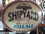Shipyard American Pale Ale
